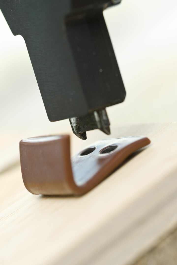 BeA 14/32-613C Type 14 Construction & Packing Air Stapler - 15-32mm - Image 3
