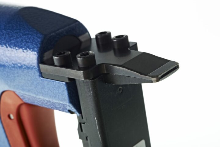 BeA 71/16-451 Profil Type 71 Industrial Upholstery Air Stapler - 6-16mm - Image 4