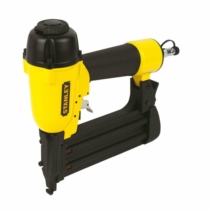 Stanley APC-BN 18 Gauge Air Finish Nailer - 15-50mm