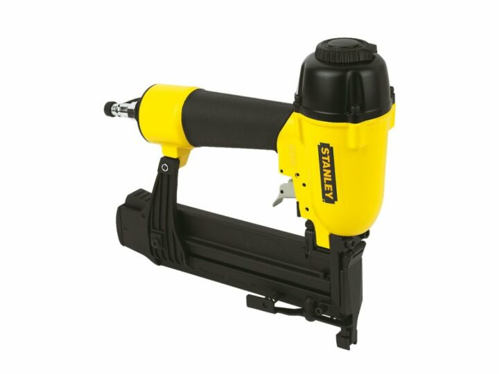 Stanley APC-2IN1 Air Stapler & 18 Gauge Brad Nailer Combo Tool