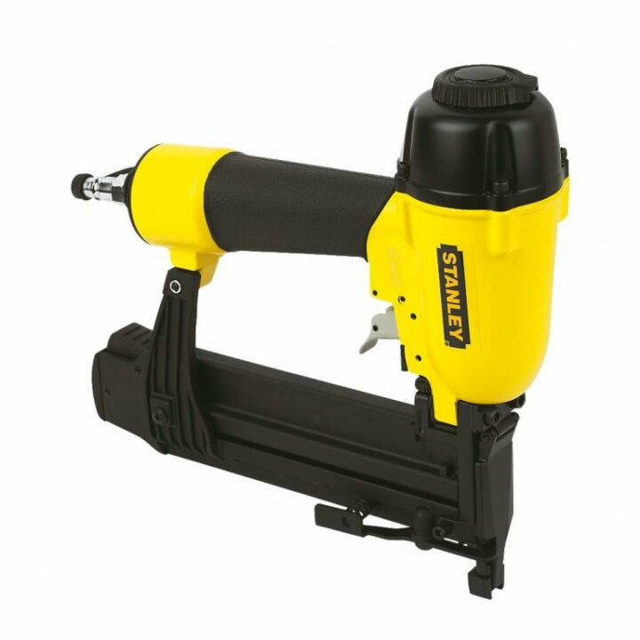 Stanley APC-2IN1 Air Stapler & 18 Gauge Brad Nailer Combo Tool