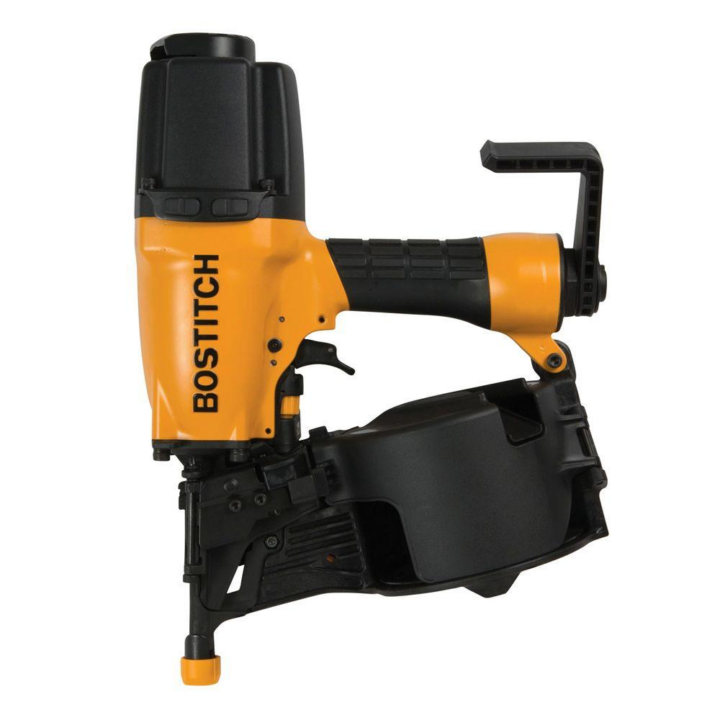 Bostitch N75C-2-E Sheathing Air Coil Nailer - 38-75mm