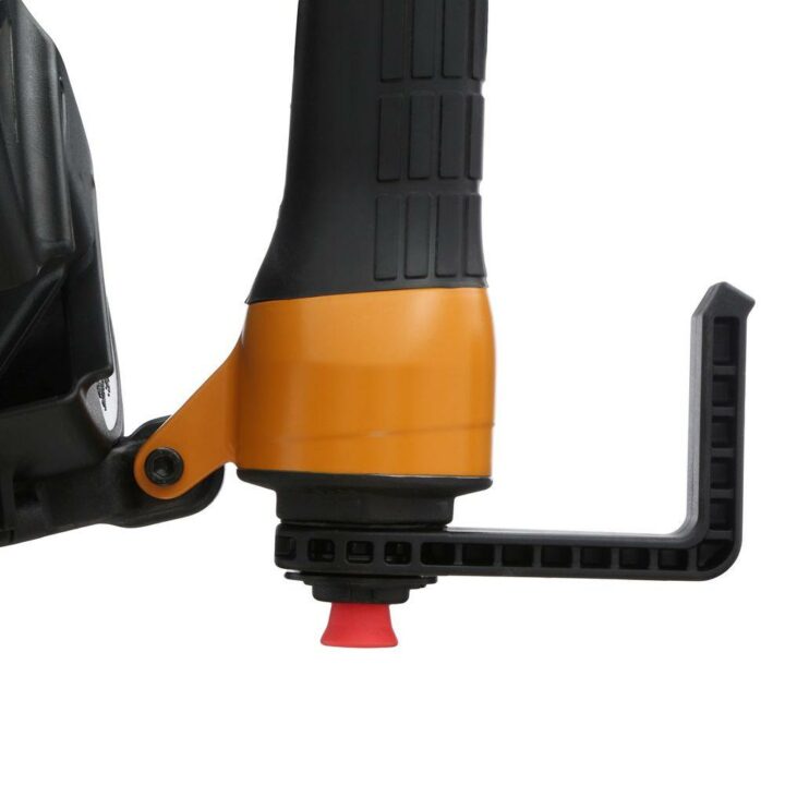 Bostitch N75C-2-E Sheathing Air Coil Nailer - 38-75mm - Image 7