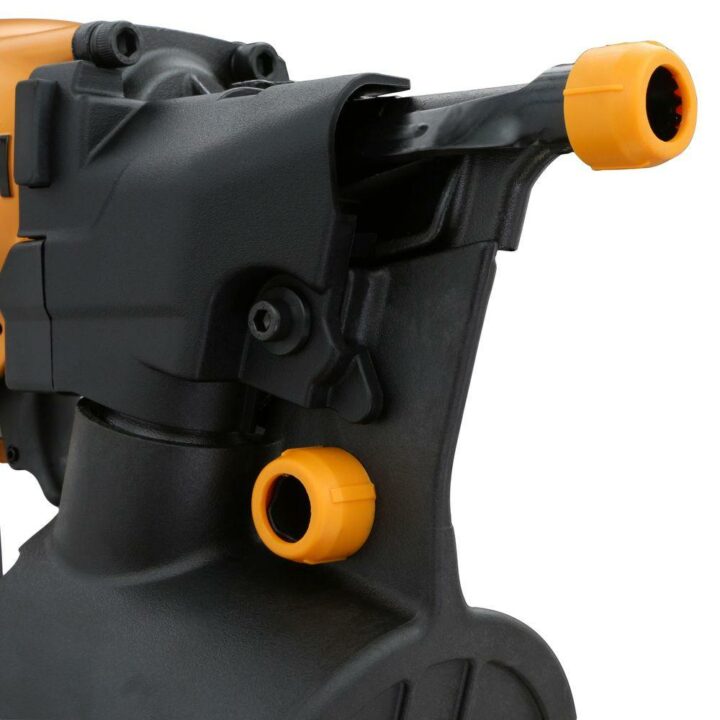 Bostitch N75C-2-E Sheathing Air Coil Nailer - 38-75mm - Image 3