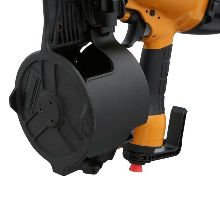 Bostitch N75C-2-E Sheathing Air Coil Nailer - 38-75mm - Image 6