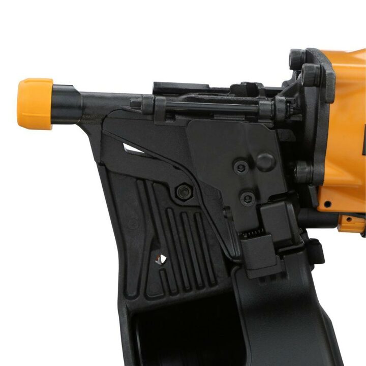 Bostitch N75C-2-E Sheathing Air Coil Nailer - 38-75mm - Image 4