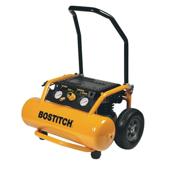 Bostitch PS20-U110 Portable 110V 20 Litre Air Compressor