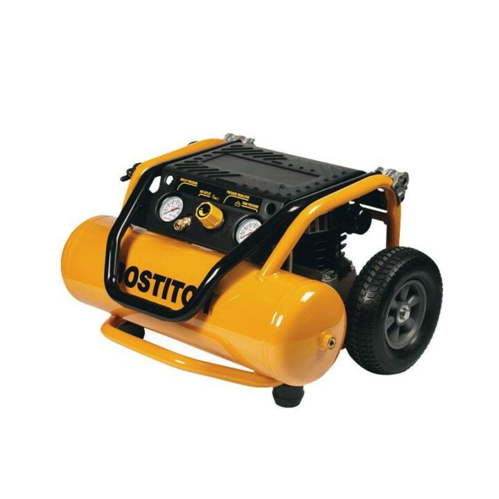 Bostitch PS20-U110 Portable 110V 20 Litre Air Compressor - Image 2