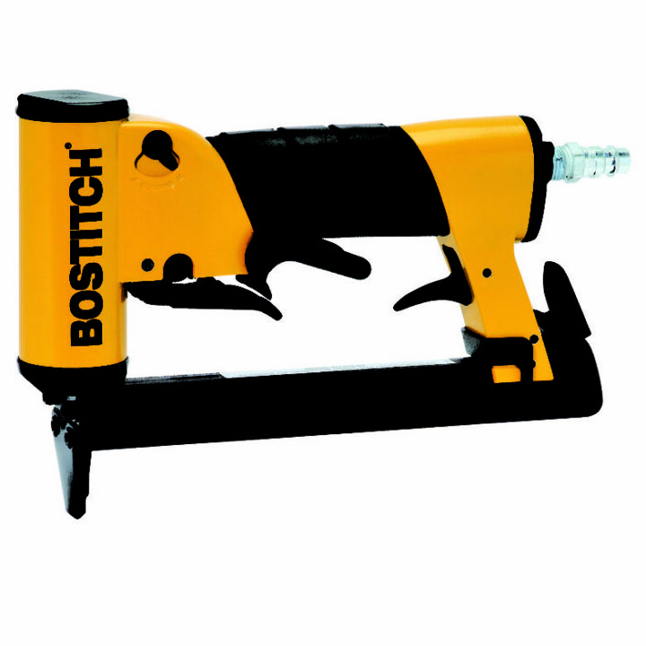 Bostitch 21697B-E Type 97 Series Shop Fitting & Furniture Air Stapler - 4-16mm