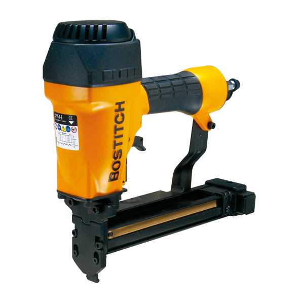 Bostitch CF15-1-E Corrugated Fastener Air Tool - 10-15mm