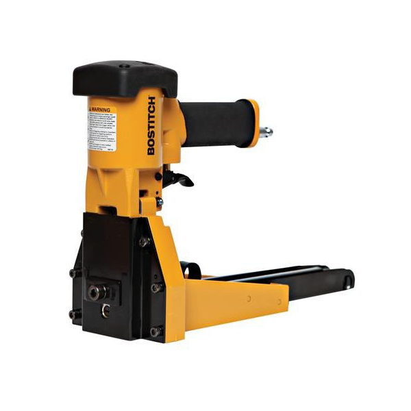 Bostitch DS-SW22-E Air Carton Closing Top Sealer Stapler Tool - 19-22mm