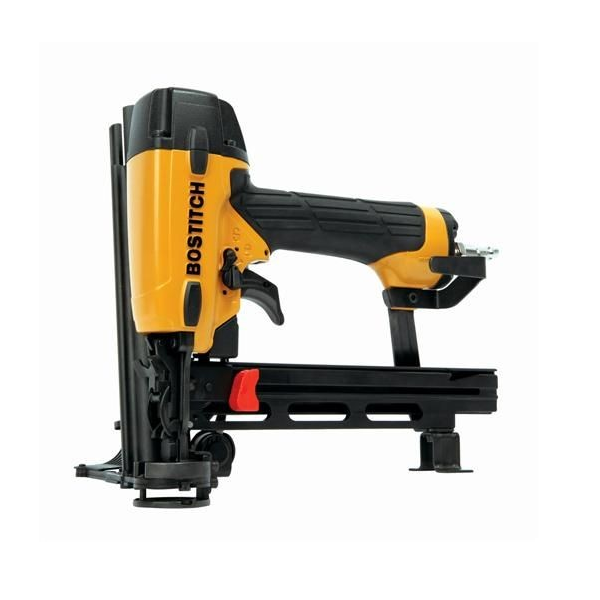Bostitch SL1838BC-E Pneumatic Cap Stapler Air Tool - 25mm