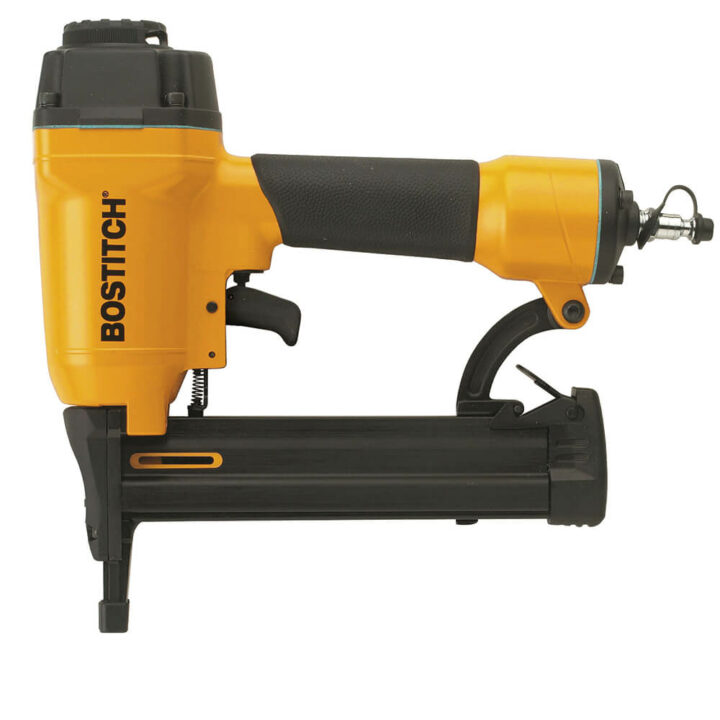 Bostitch SB156SX-1-E Type 90 Series & SX Series Air Stapler - 12-40mm