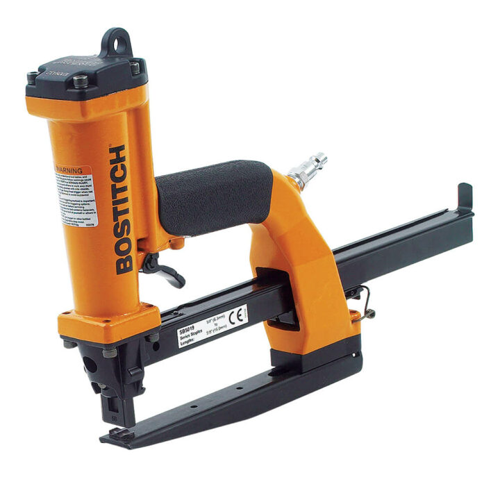 Bostitch P51-10B-E SB103020 Stapling Plier Air Tool - 10-15mm