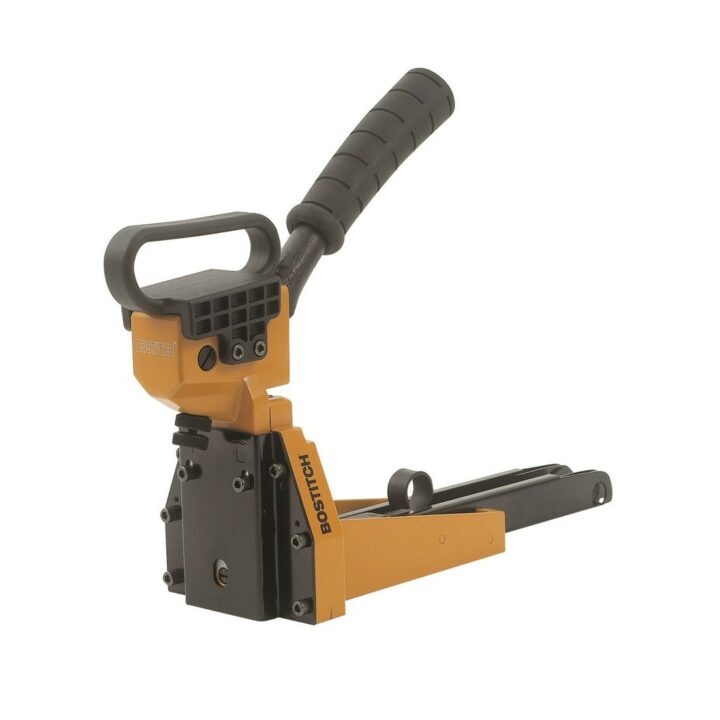 Bostitch MS-3519-E A/35 Manual Carton Closing Top Sealer Stapler Tool - 15-19mm