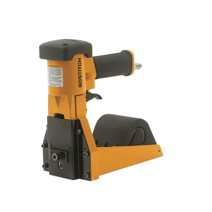 Bostitch RAB-19-E AR-35 Air Carton Closing Top Sealer Stapler Tool - 15-19mm