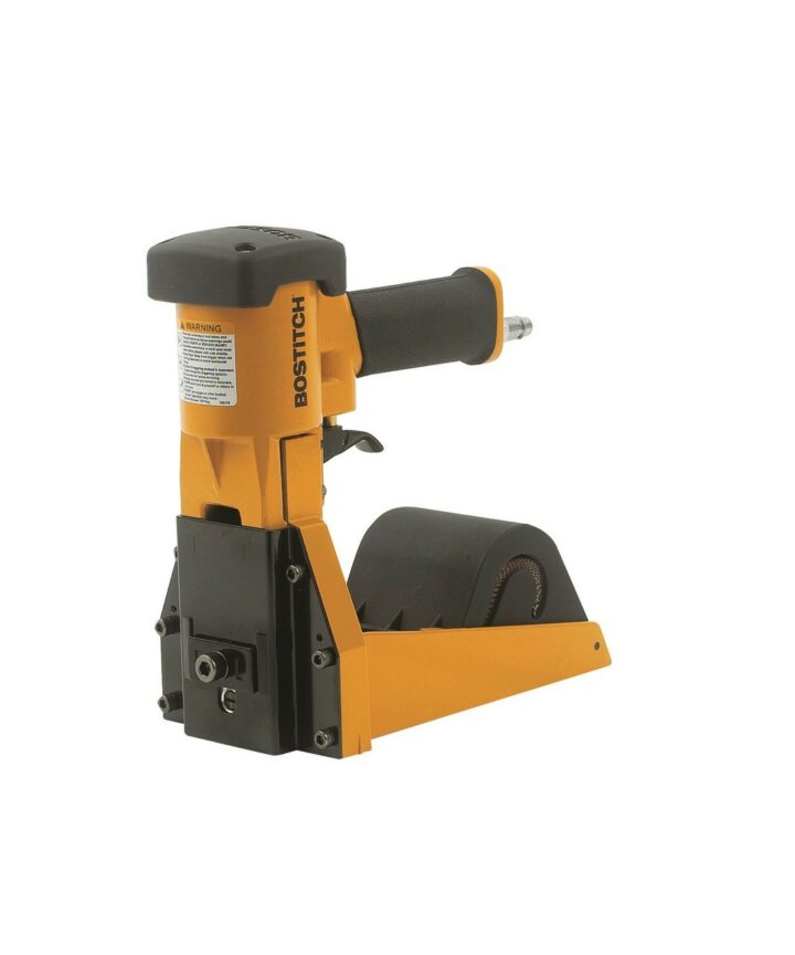 Bostitch RAB-19-E AR-35 Air Carton Closing Top Sealer Stapler Tool - 15-19mm