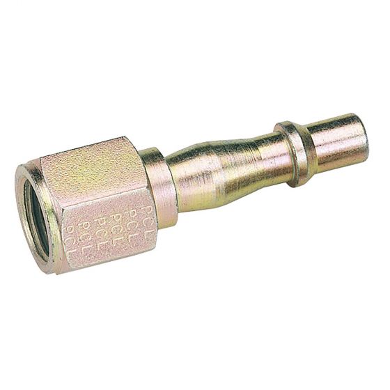 1/4 BSP Female Thread PCL Plug