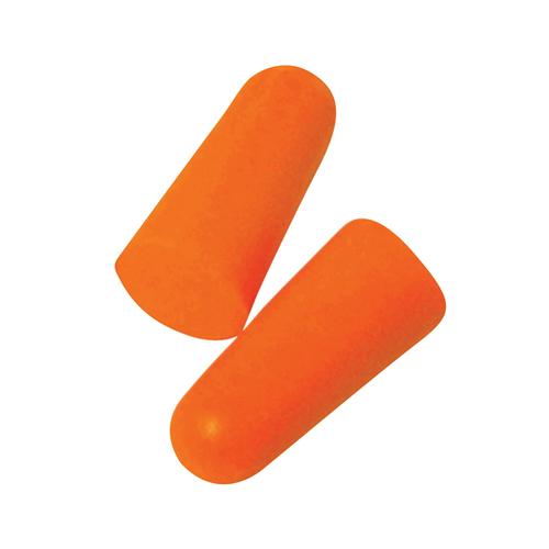Ear Plugs - 5 Pairs