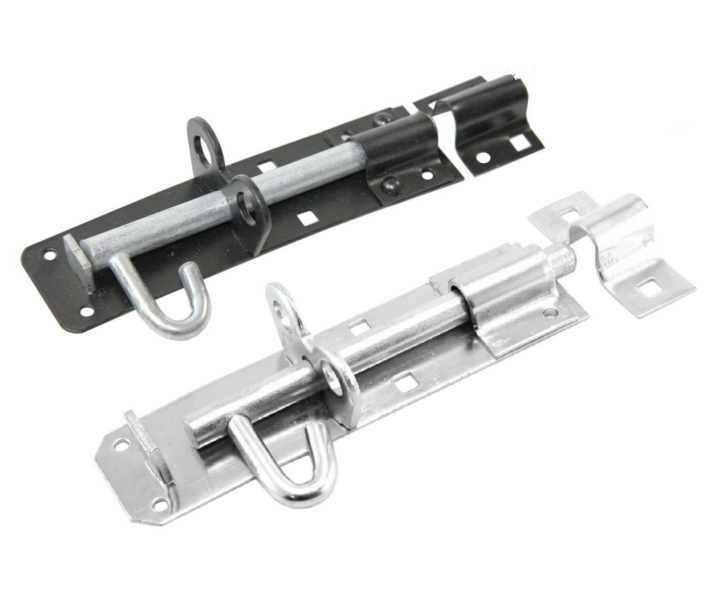 Brenton Pad Bolt
