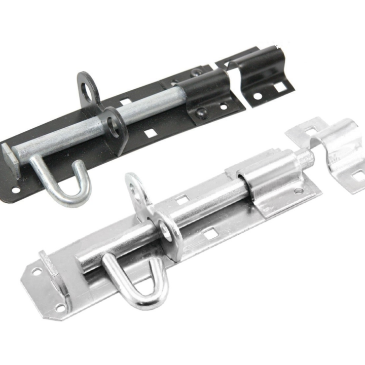 Brenton Pad Bolt